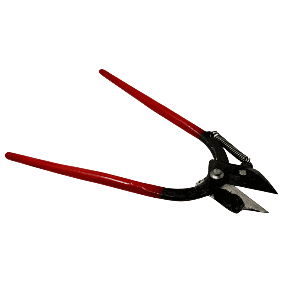 Jeweller's Cutting Shears with Outside Spring