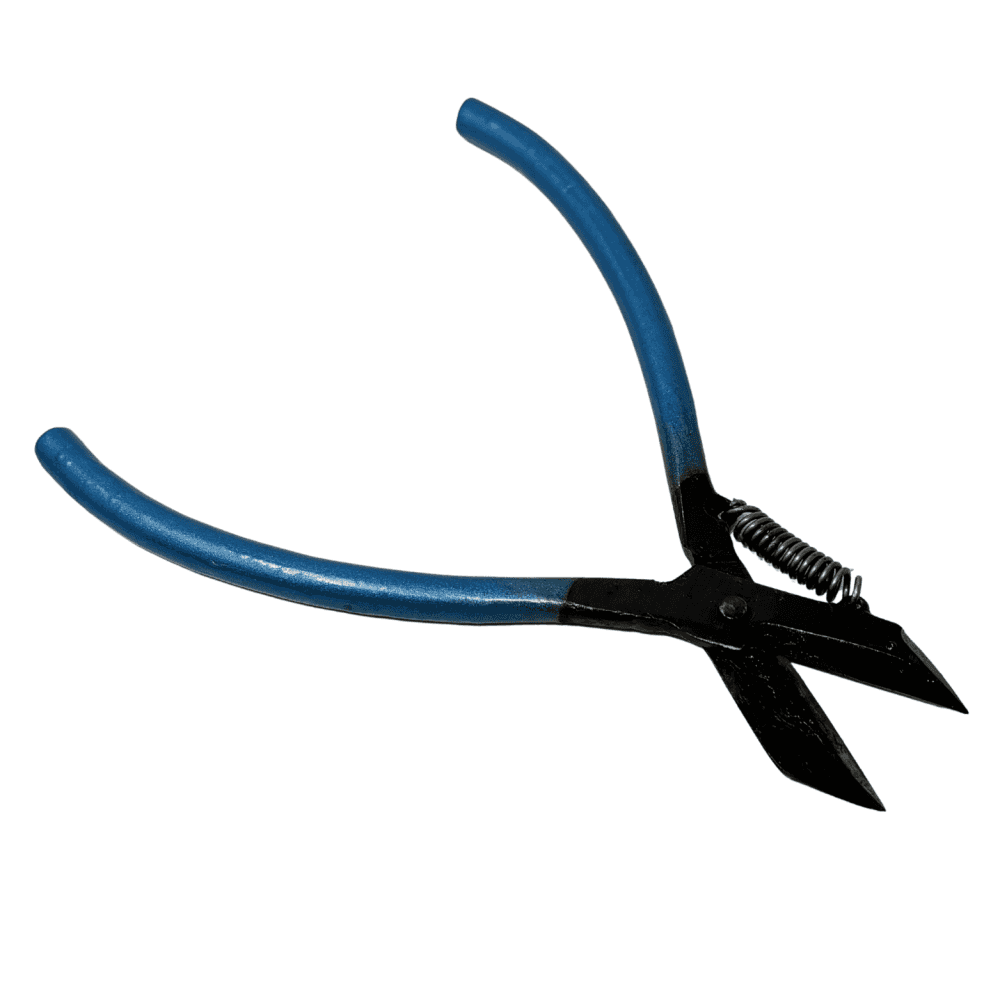 Jeweller's Cutting Shears with Outside Spring