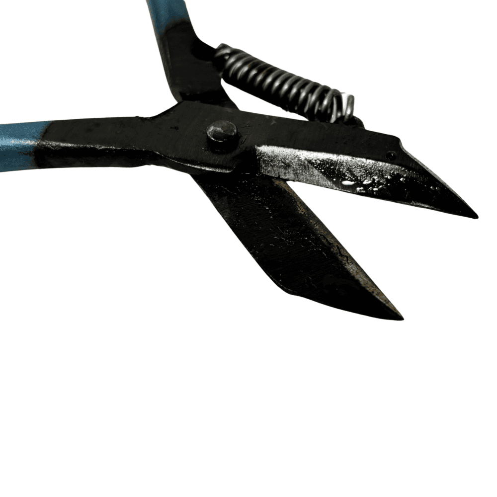 Jeweller's Cutting Shears with Outside Spring