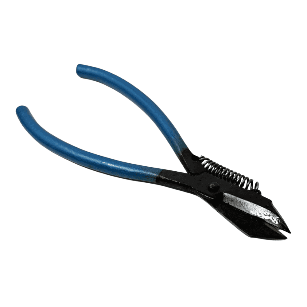 Jeweller's Cutting Shears with Outside Spring