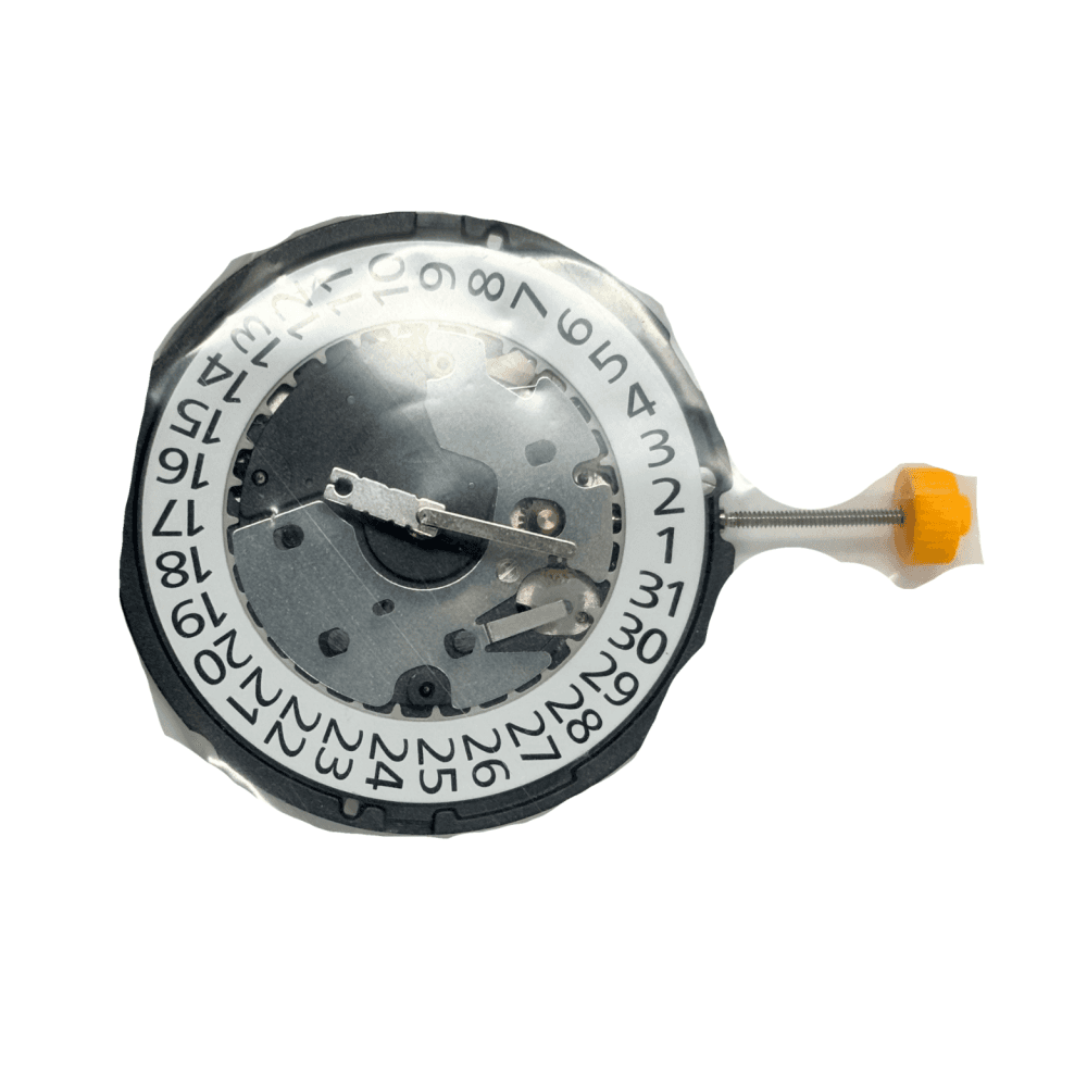 Ronda Z60 Movement