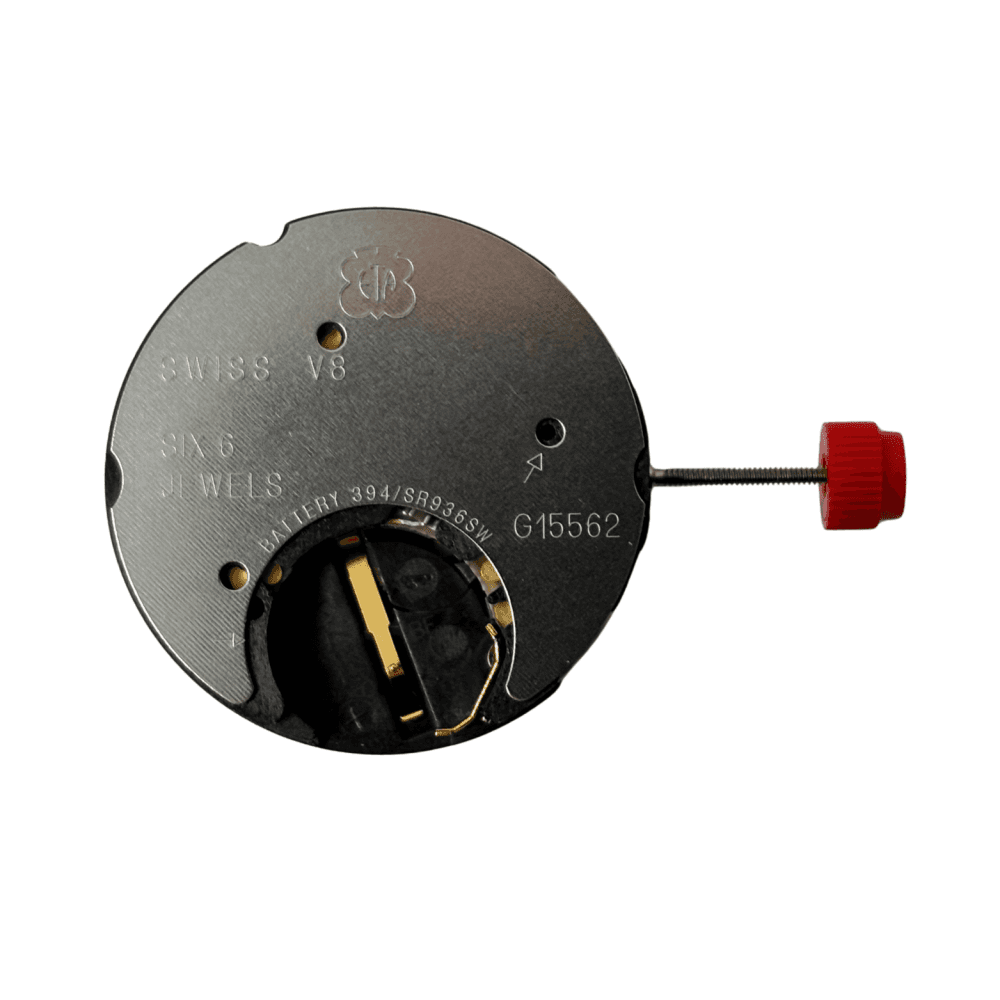 ETA G15.562 Movement