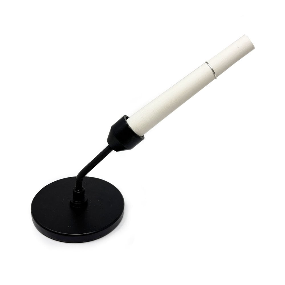 Ceramic Soldering Cone with Flexible Holder