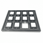Diamond & Gemstone Open Display Tray