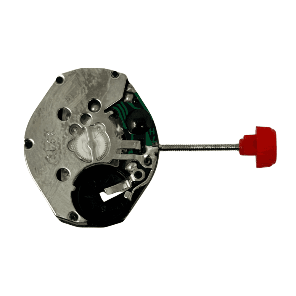 SL68M China Watch Movement