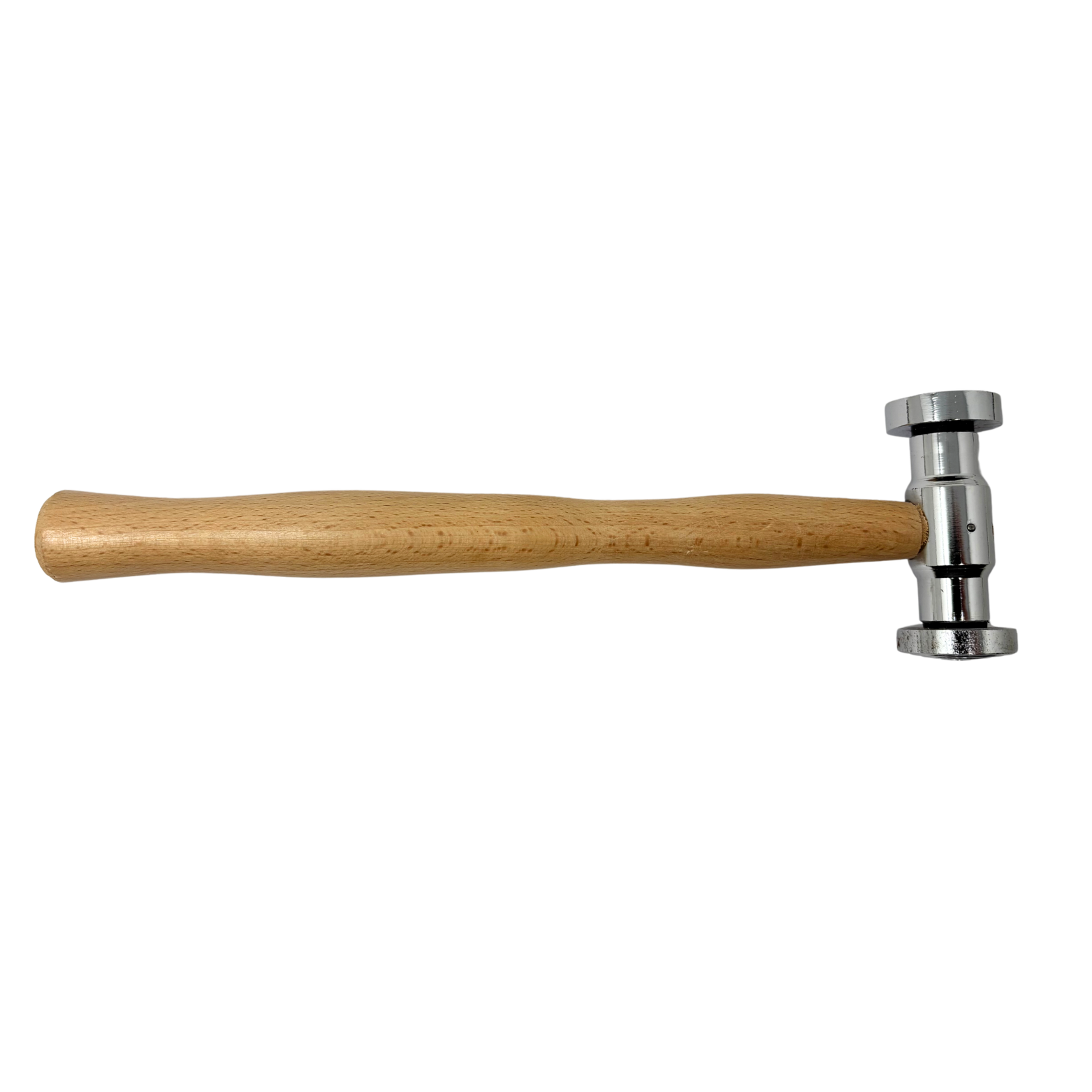 Texturing Hammer with 6 Interchangeable Heads