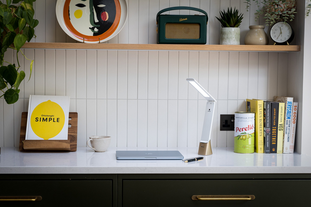 Smart Go LED Jeweller's Lamp