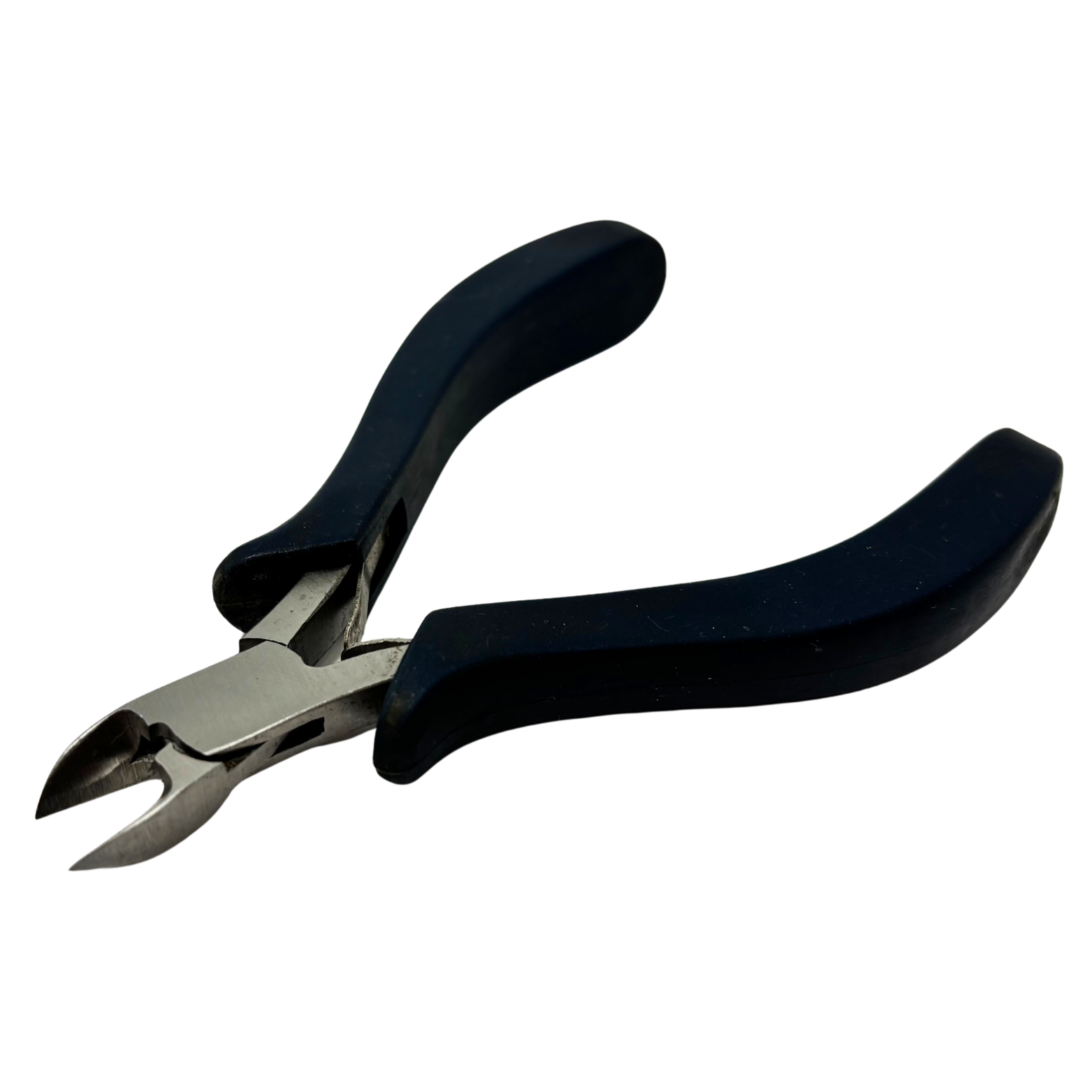 Side Cutter Plier with Cushioned Sleeves
