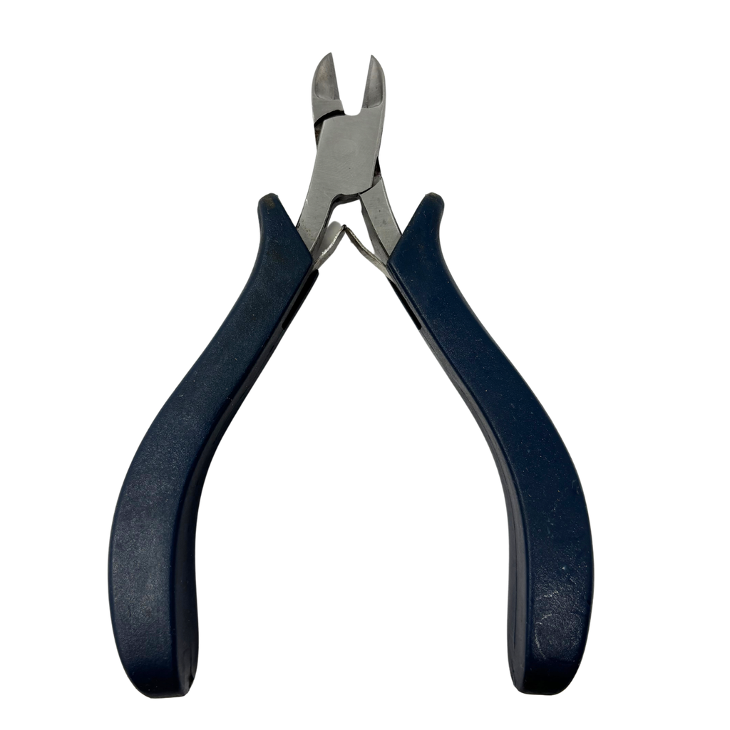 Side Cutter Plier with Cushioned Sleeves