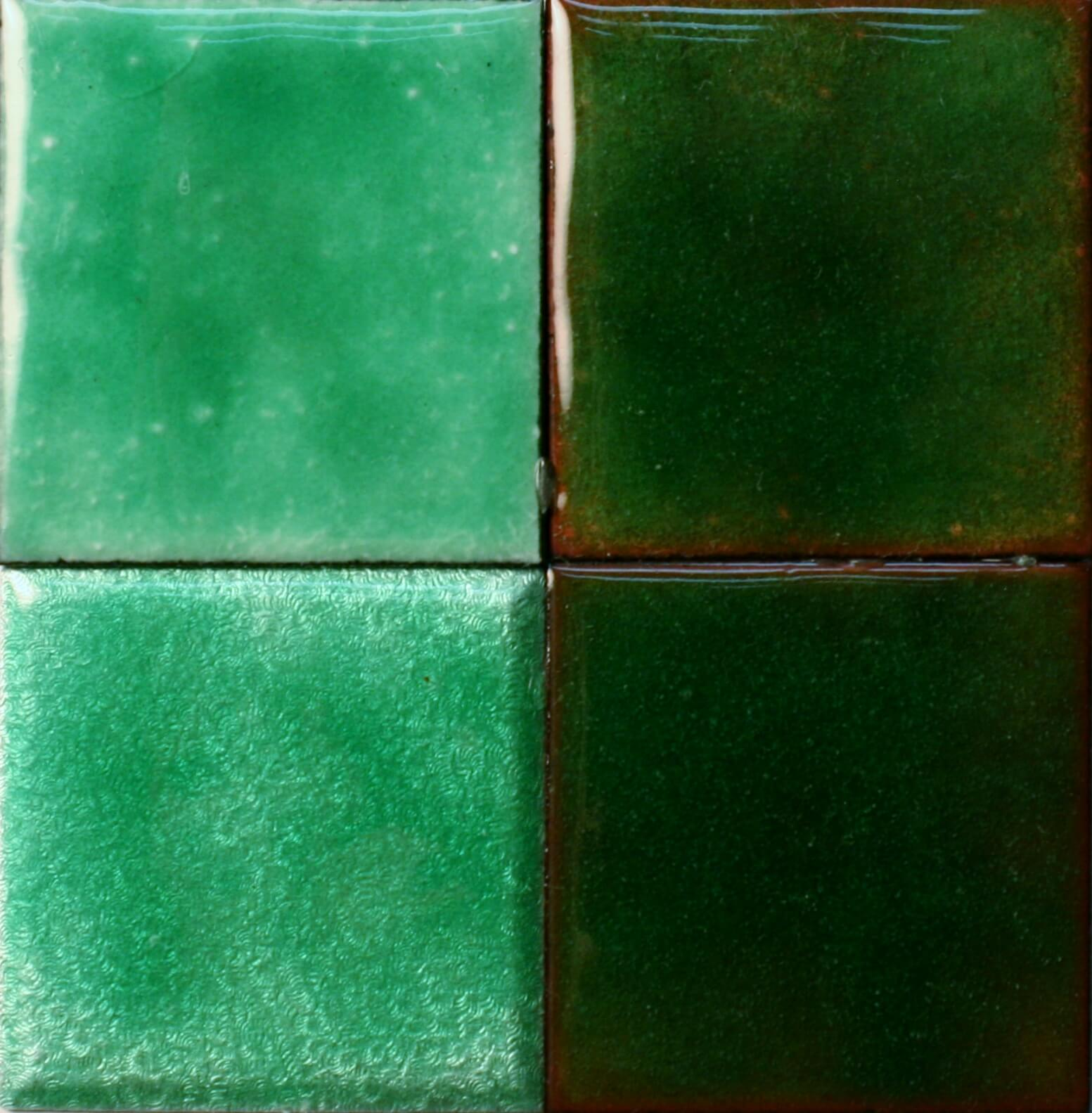 Transparent Enamel Powder 25g - Spring Green