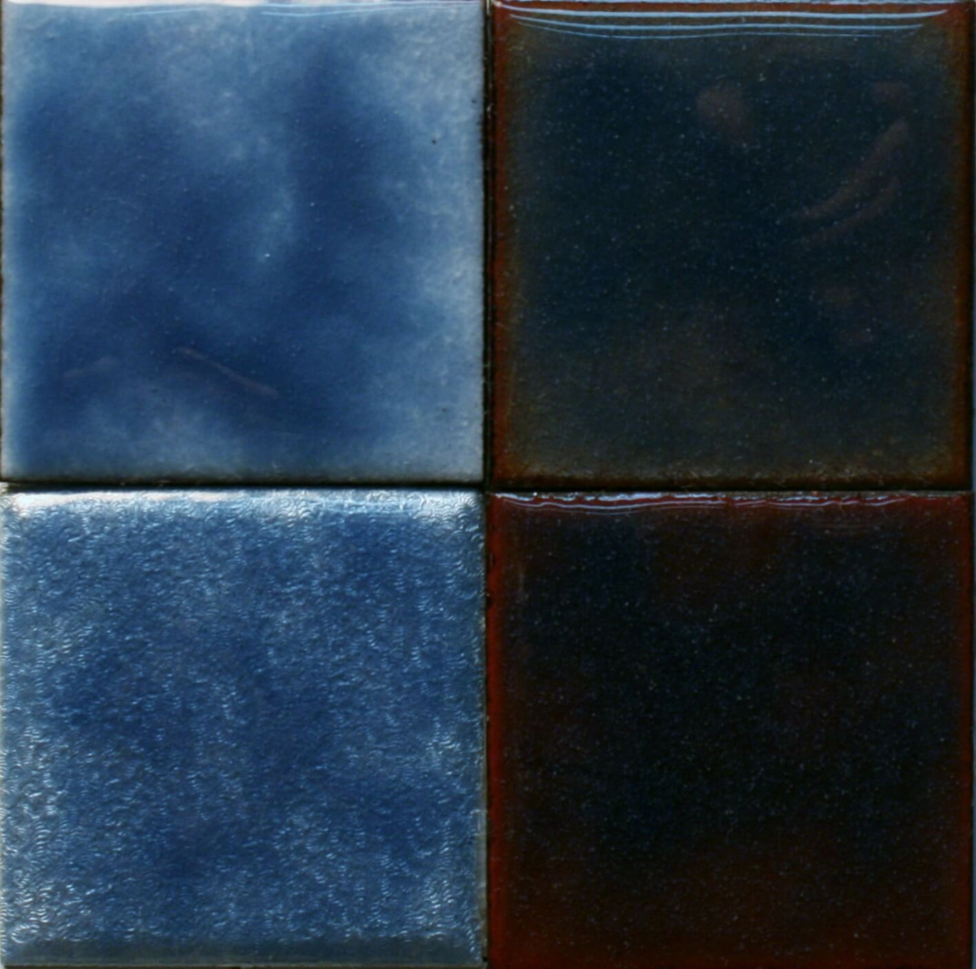 Transparent Enamel Powder 25g - Winter Blue