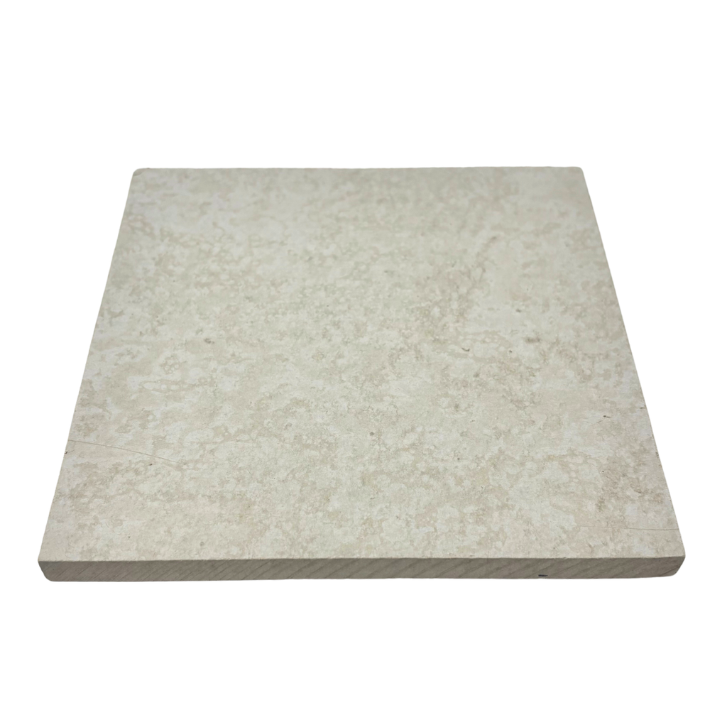 Calcium Silicate Ceramic Soldering Board 150mm x 150mm