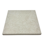 Calcium Silicate Ceramic Soldering Board 150mm x 150mm