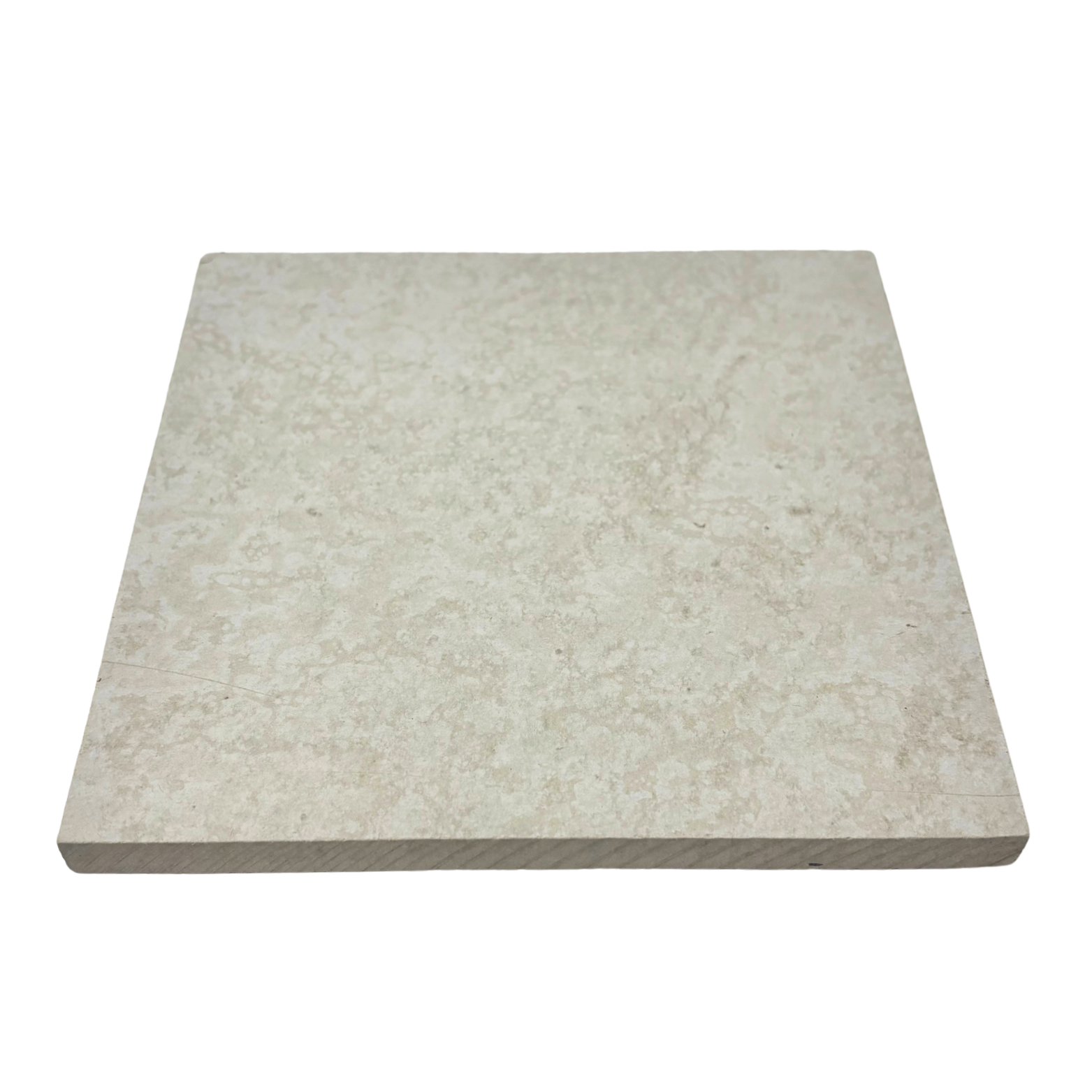 Calcium Silicate Ceramic Soldering Board 150mm x 150mm