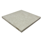 Calcium Silicate Ceramic Soldering Board 150mm x 150mm