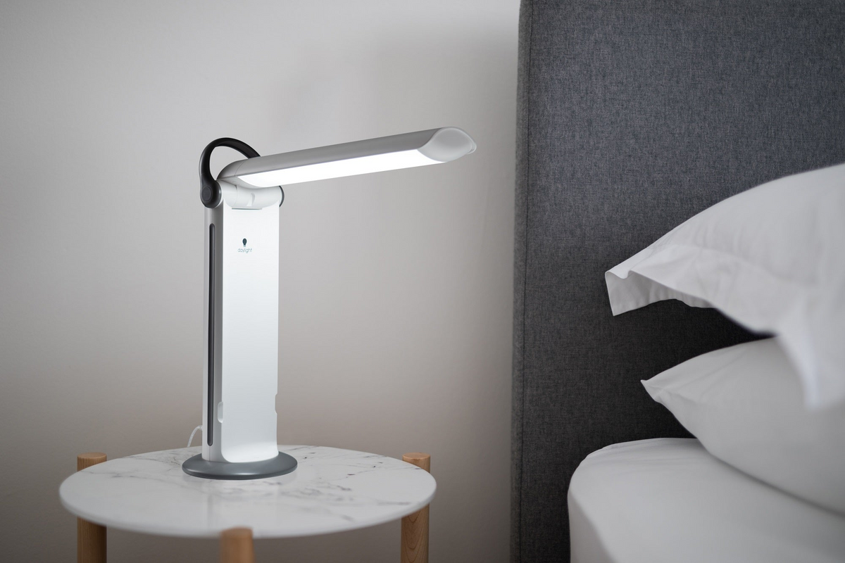 Twist 2 Lamp