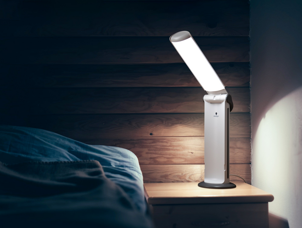 Twist 2 Lamp