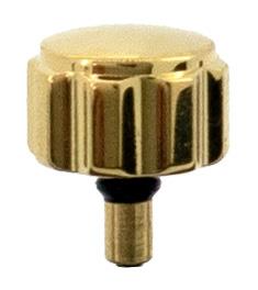 Citizen Crown 506-10746C (Gold Plated)