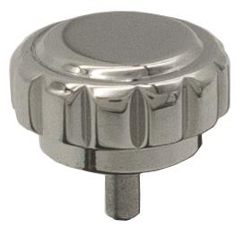 Citizen Crown 506.18570A (Stainless Steel)