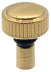 Citizen Crown 506B886C (Gold Plated)