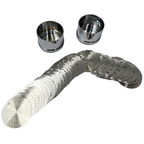 Diamond & Bead Sorting Sieve Set of 43