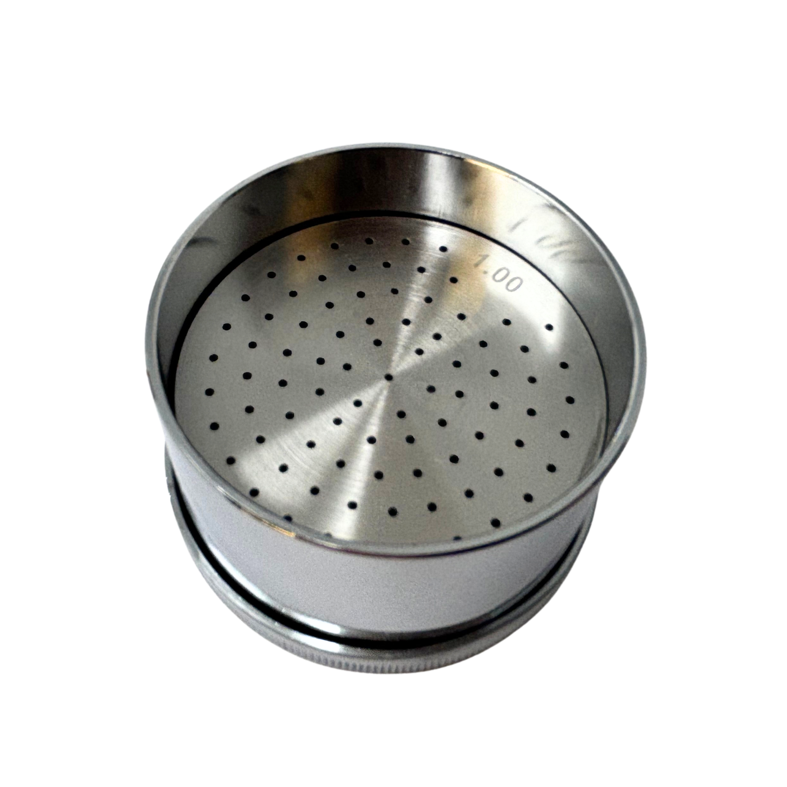 Diamond & Bead Sorting Sieve Set of 43