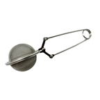 Small 40mm Steam Cleaning Basket for Jewellery