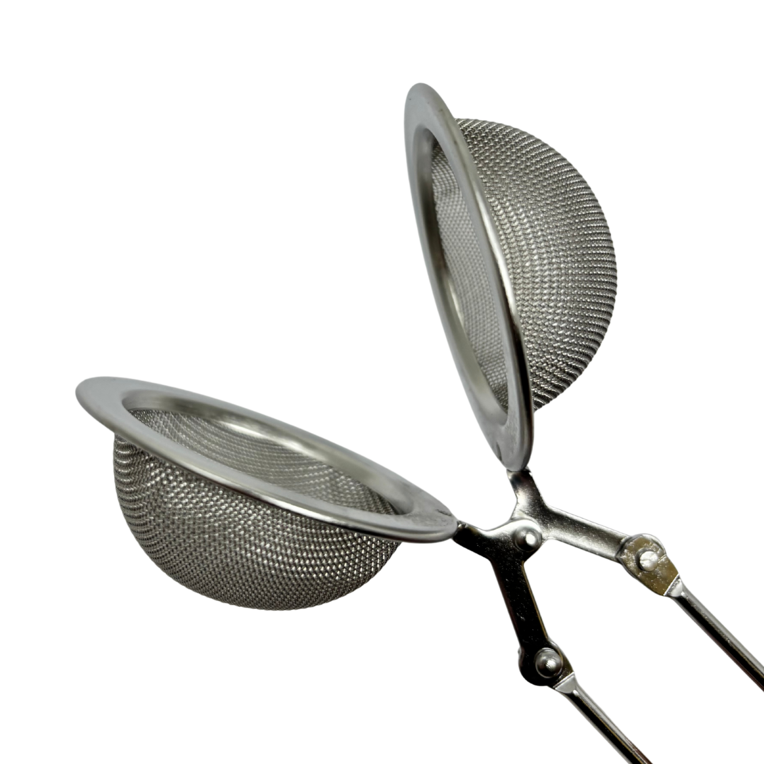 Small 40mm Steam Cleaning Basket for Jewellery