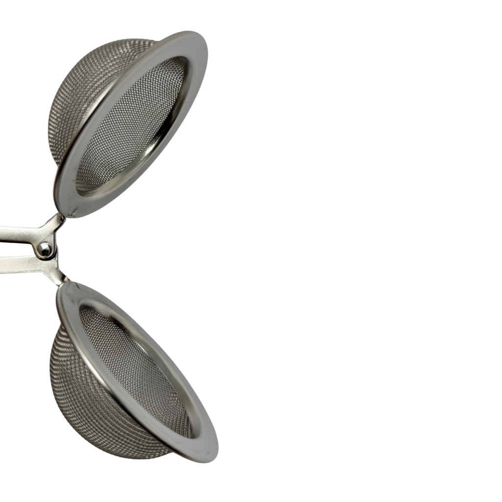 Small 40mm Steam Cleaning Basket for Jewellery