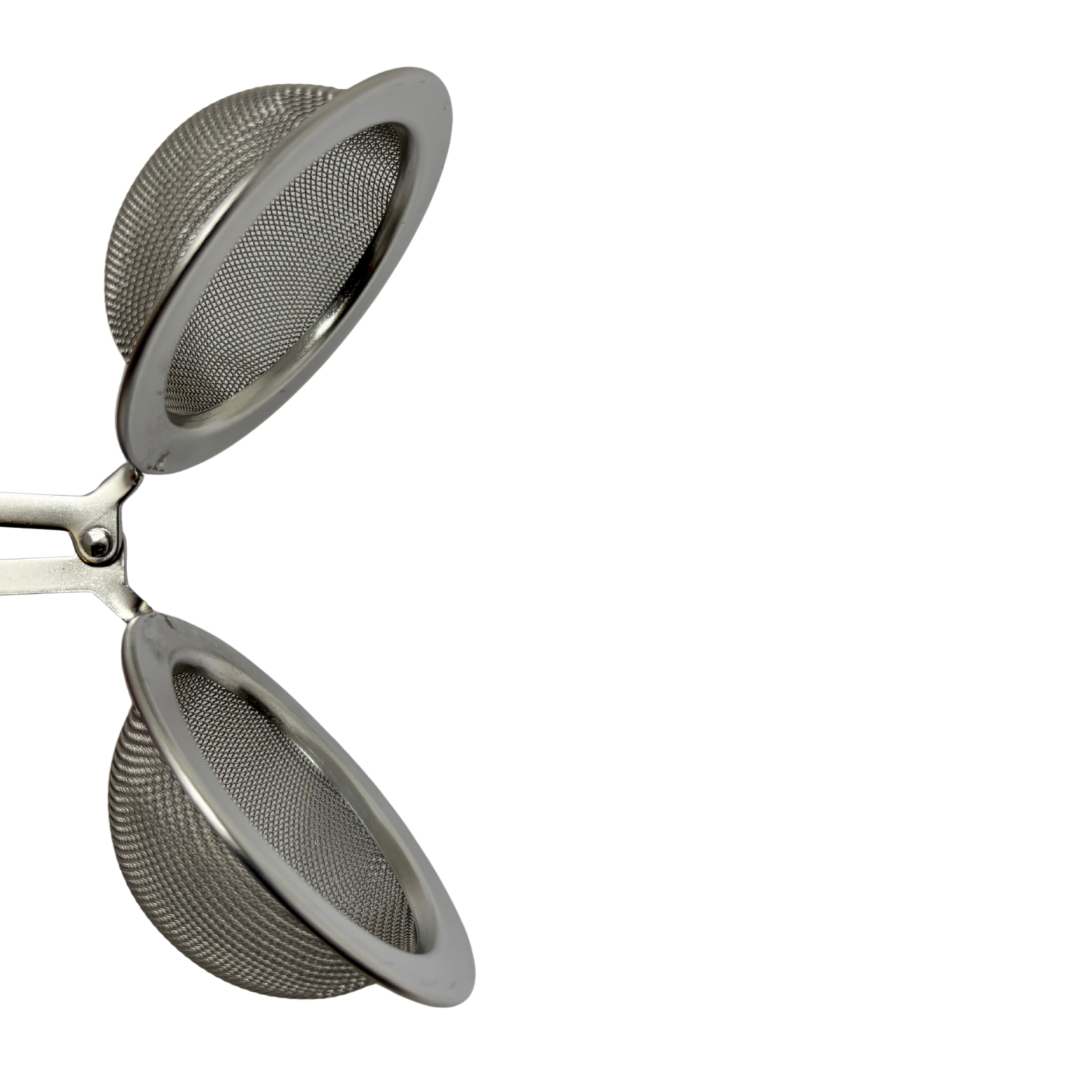 Small 40mm Steam Cleaning Basket for Jewellery