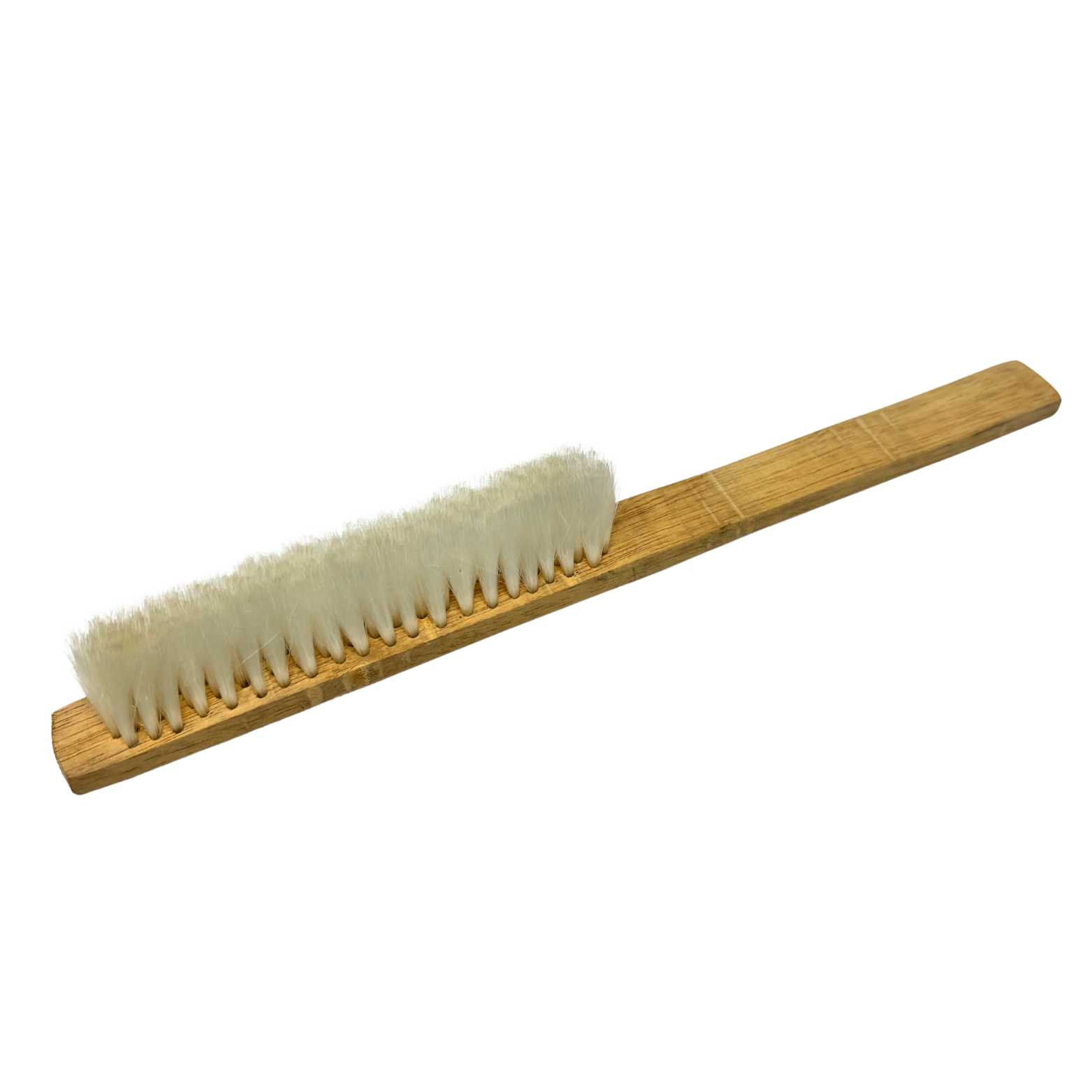 Jeweller's Nylon Brush - Large
