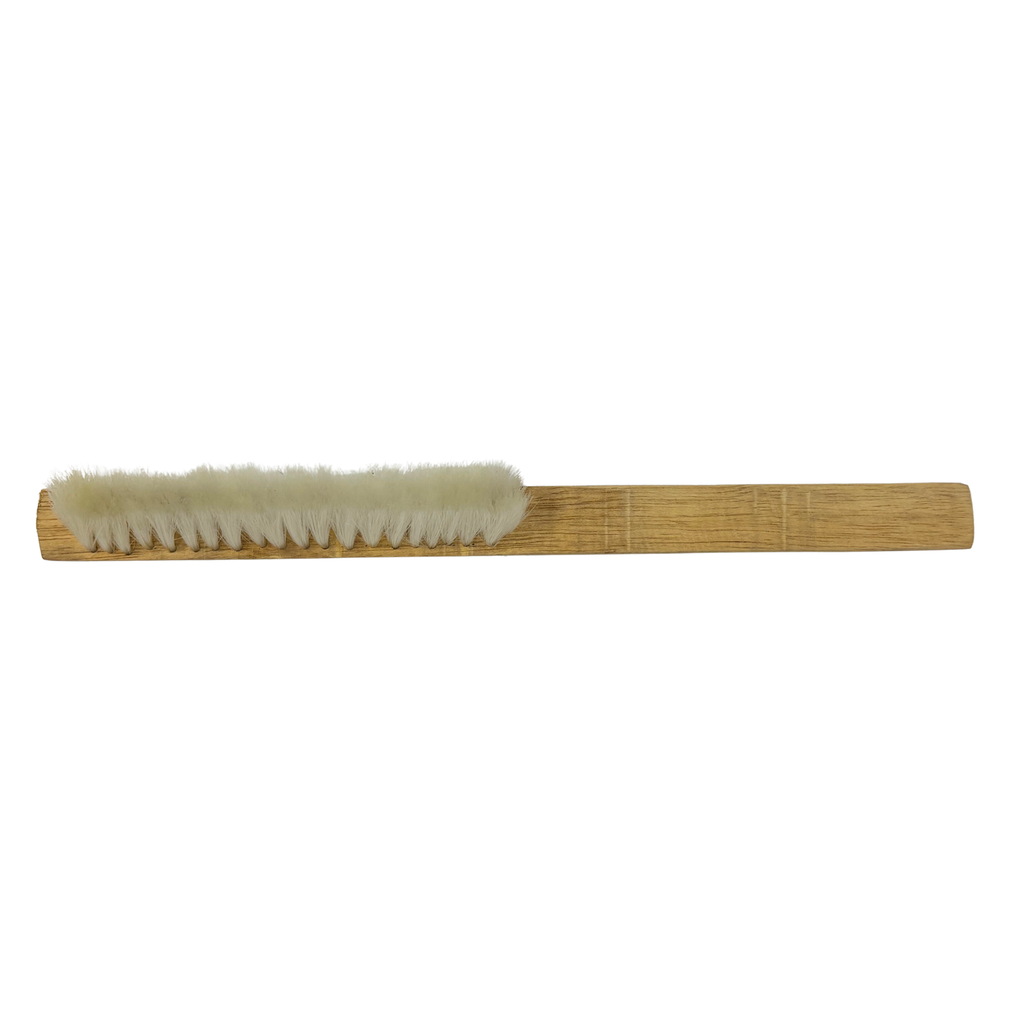 Jeweller's Nylon Brush - Large