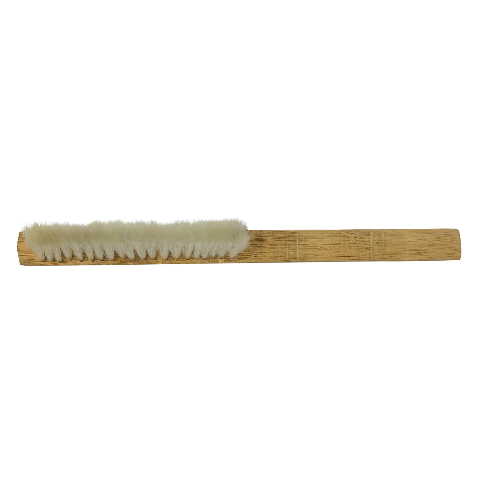 Jeweller's Nylon Brush - Large