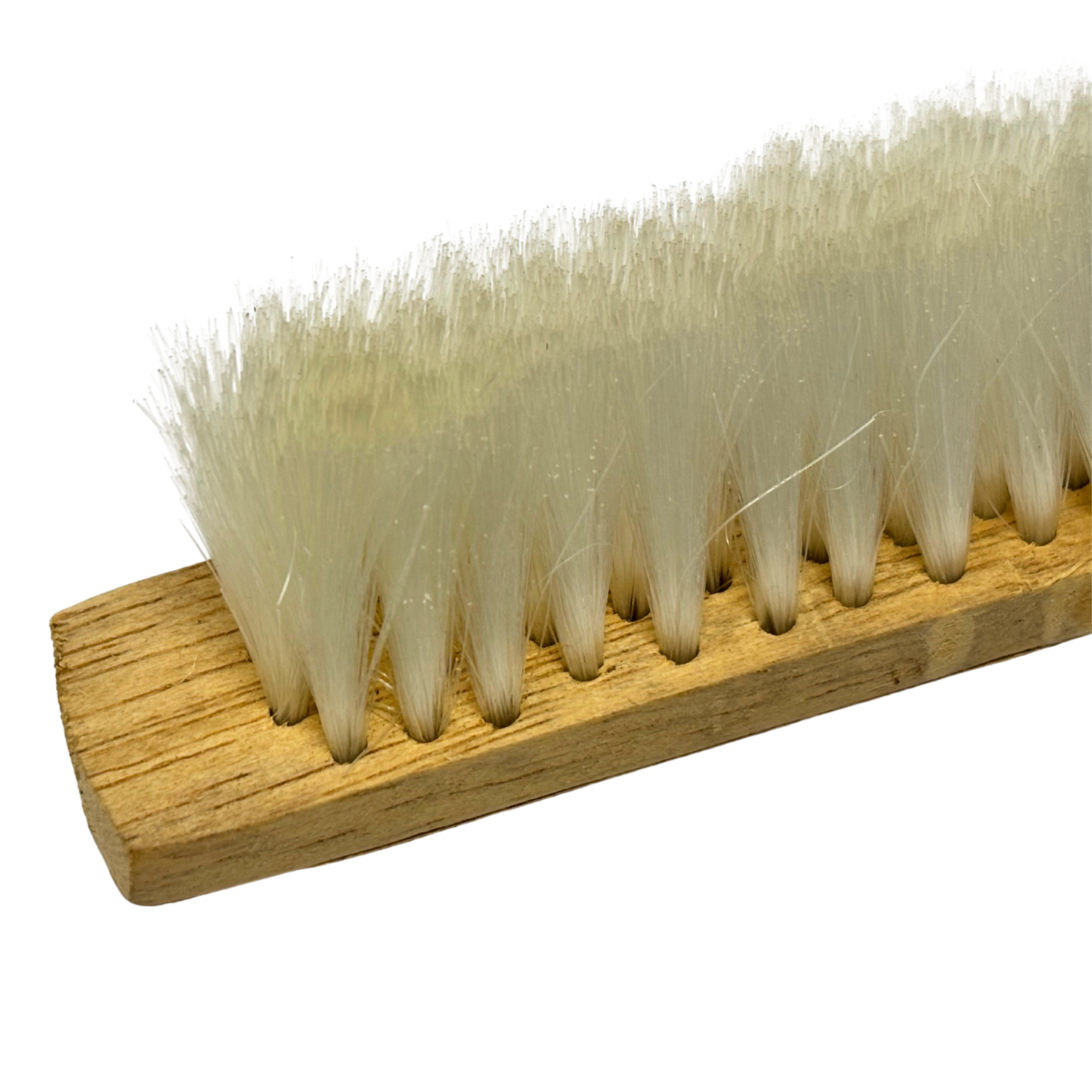 Jeweller's Nylon Brush - Large