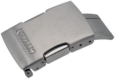 Citizen Bracelet Clasp BK.S03130 (Titanium)