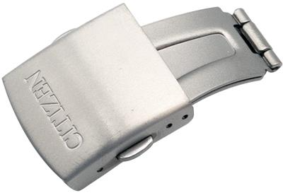 Citizen Bracelet Clasp BK.S04255 (Titanium)