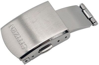 Citizen Bracelet Clasp BK.S05605 (Stainless Steel)