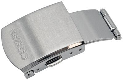 Citizen Bracelet Clasp BK.S05628 (Stainless Steel)