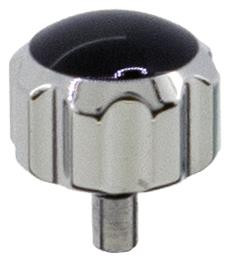 Citizen Crown 506-13700 (Stainless Steel)