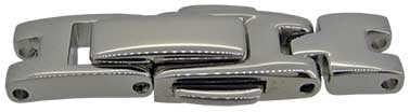 Citizen Bracelet Clasp BK.S02298 (Stainless Steel)