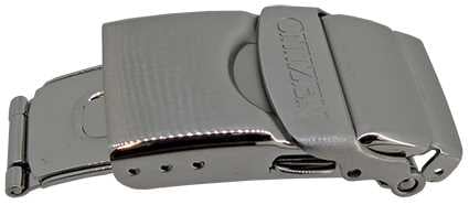 Citizen Bracelet Clasp BK.S00012 (Stainless Steel)
