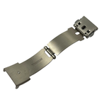 Titanium Sprung Loaded Buckle Clasp
