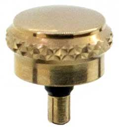 Citizen Crown 506-04985R (Gold Plated)