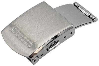Citizen Bracelet Clasp BK.S04650 (Stainless Steel)