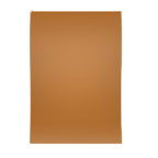Peak Dale Copper Blanks Oblong Shape 5pc - Choose Size