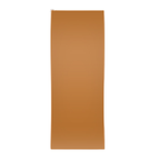 Peak Dale Copper Blanks Oblong Shape 5pc - Choose Size