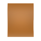 Peak Dale Copper Blanks Oblong Shape 10pc - Choose Size