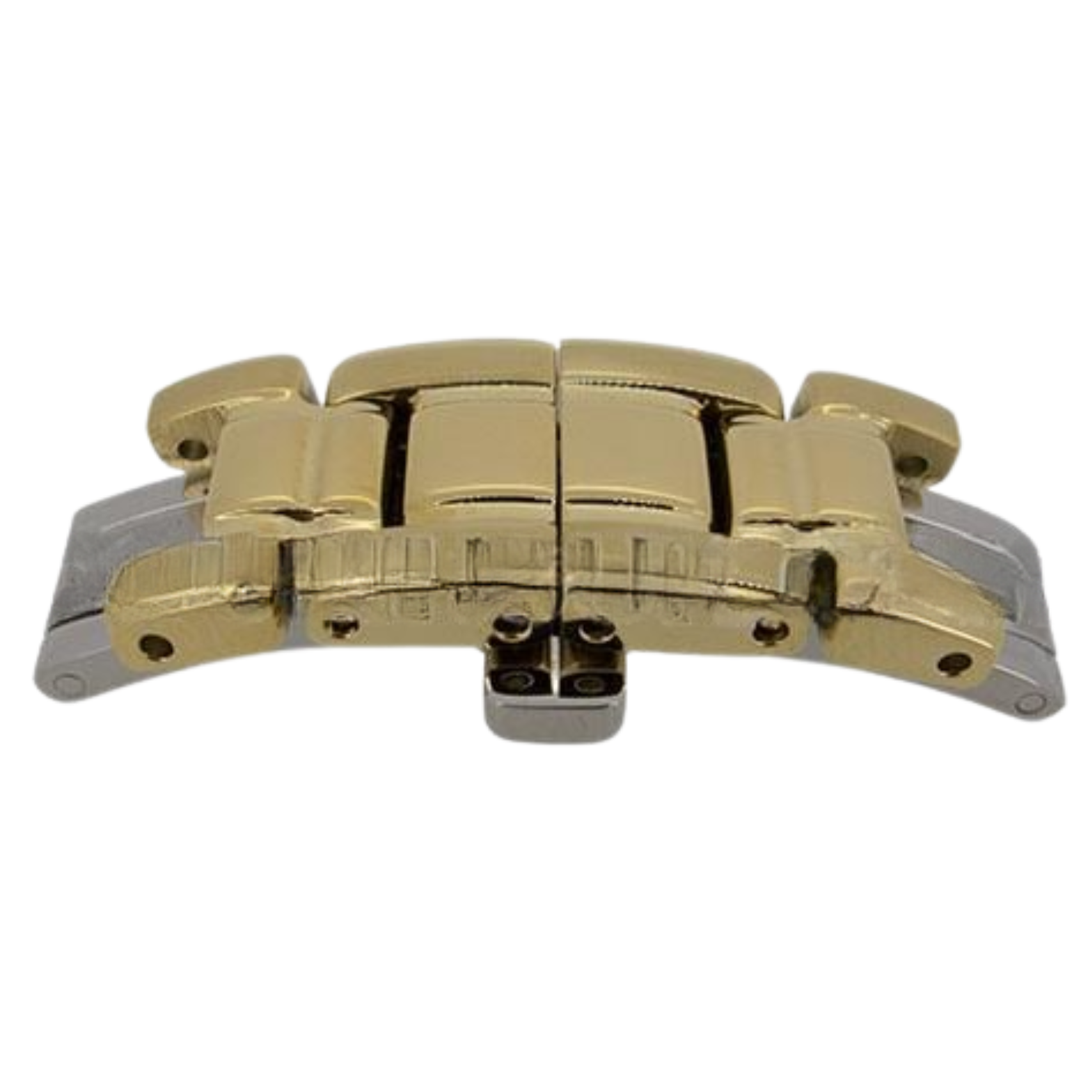 Citizen Bracelet Clasp BK.S03708 (Two Tone)