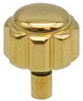 Citizen Crown 506-01888Q (Gold Plated)