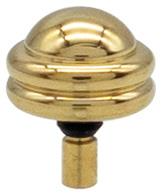 Citizen Crown 506-03589E (Gold Plated)